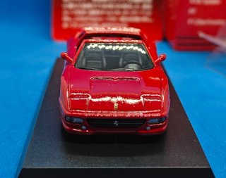Kyosho SECRET Ferrari F355 GTS Rossa CHASE