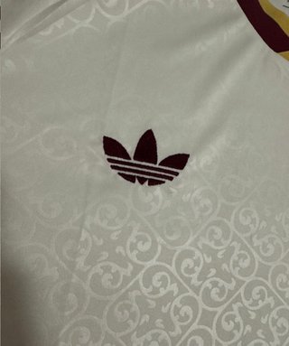 Segunda equipación España Adidas XL y 2XL