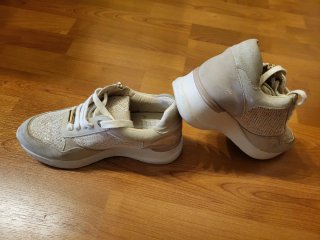 ZAPATILLAS CASUAL