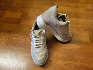 ZAPATILLAS CASUAL