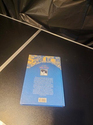 Viaje al centro de la tierra