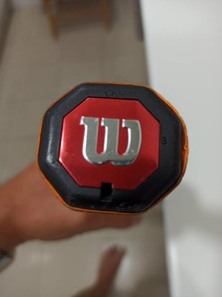 Raqueta Tenis Wilson Burn FST 99