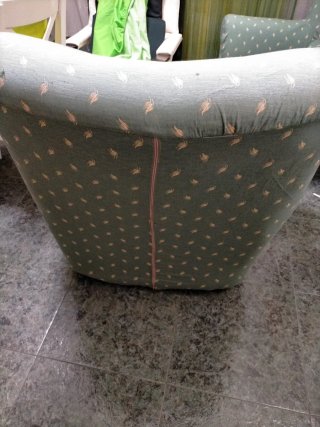 2 Sillones Vintage