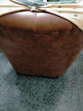 2 Sillones Vintage