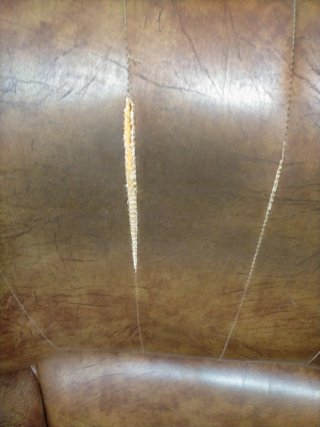 2 Sillones Vintage