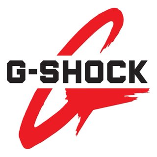 Reloj Casio G-Shock Negro Mate