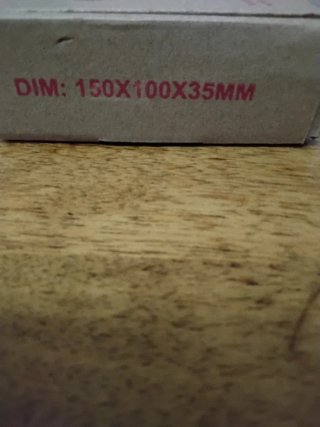 BMS DALY JA20 Li-ion/LiFePo4
