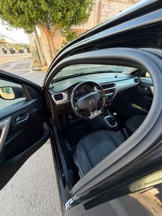 Citroen C-Élysée 2017
