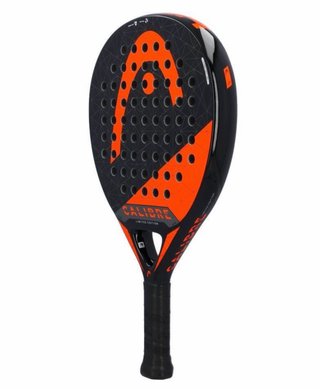 Pala de pádel HEAD Calibre Limited Edi