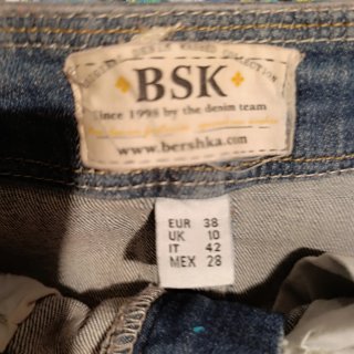 Lote Ropa Verano Mujer