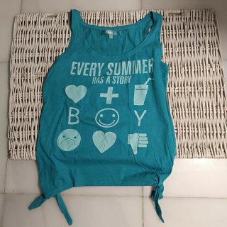 Lote Ropa Verano Mujer