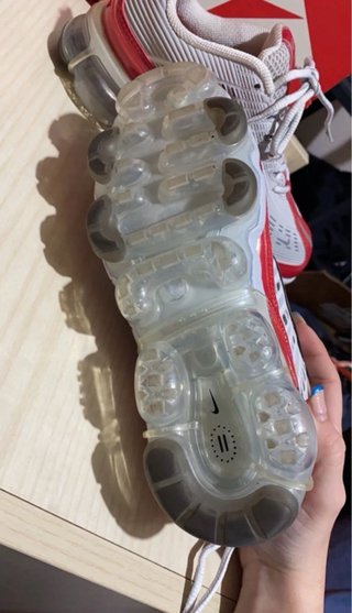 Nike Vapormax 360 Zapatillas