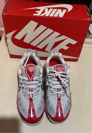 Nike Vapormax 360 Zapatillas