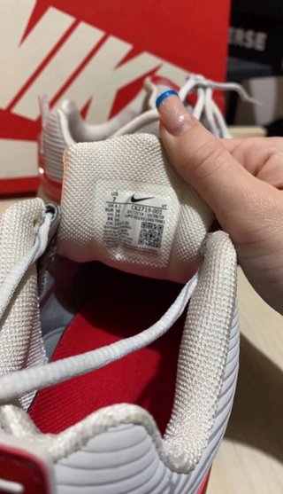 Nike Vapormax 360 Zapatillas