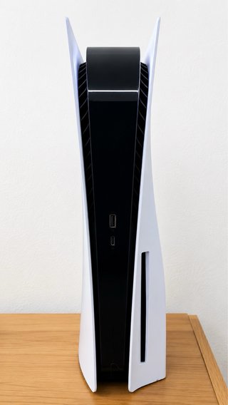 Consola PlayStation 5 + Mando + 2 Juegos