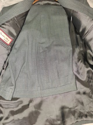 Traje Emidio Tucci Talla 56 Como Nuevo
