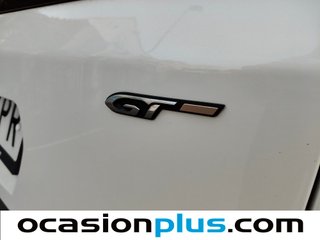Peugeot 3008 BlueHDi 180 S&S GT EAT8 132 kW (180 CV)