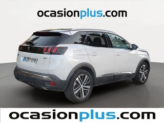 Peugeot 3008 BlueHDi 180 S&S GT EAT8 132 kW (180 CV)