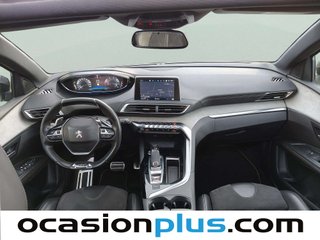 Peugeot 3008 BlueHDi 180 S&S GT EAT8 132 kW (180 CV)