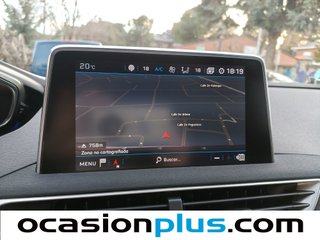 Peugeot 3008 BlueHDi 180 S&S GT EAT8 132 kW (180 CV)