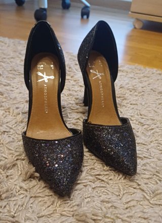 Zapatos de fiesta Atmosphere Talla 36