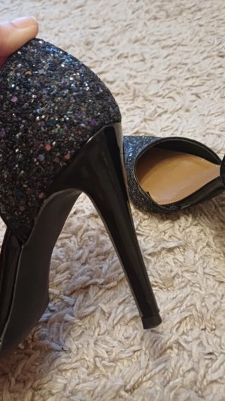 Zapatos de fiesta Atmosphere Talla 36