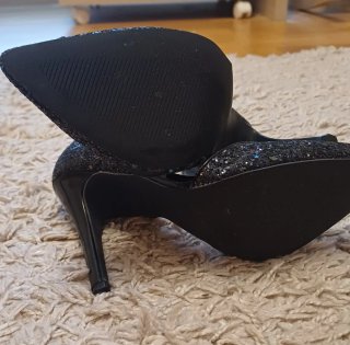 Zapatos de fiesta Atmosphere Talla 36