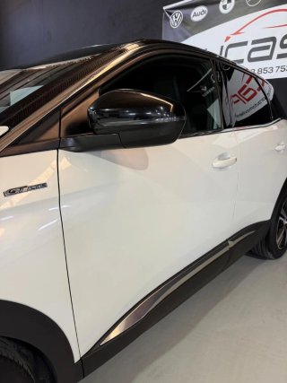 Peugeot 3008 2018