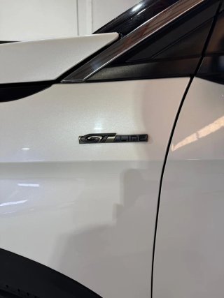 Peugeot 3008 2018