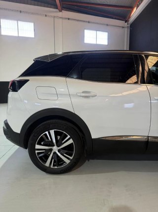 Peugeot 3008 2018