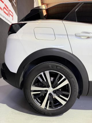 Peugeot 3008 2018