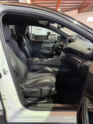 Peugeot 3008 2018