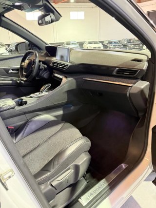 Peugeot 3008 2018