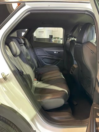 Peugeot 3008 2018