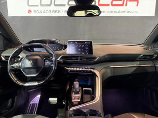 Peugeot 3008 2018