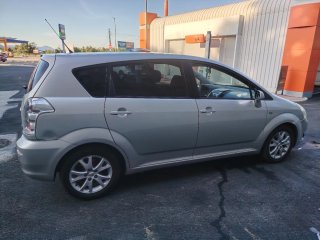 Toyota Verso Corolla D-4D, 136CV, 7 plazas