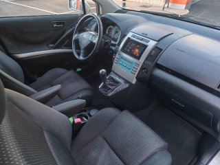 Toyota Verso Corolla D-4D, 136CV, 7 plazas