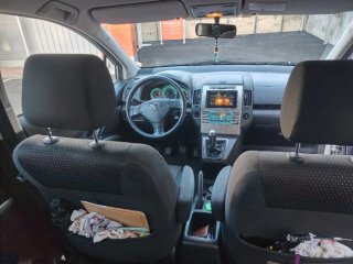 Toyota Verso Corolla D-4D, 136CV, 7 plazas