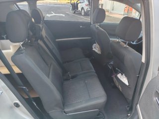 Toyota Verso Corolla D-4D, 136CV, 7 plazas