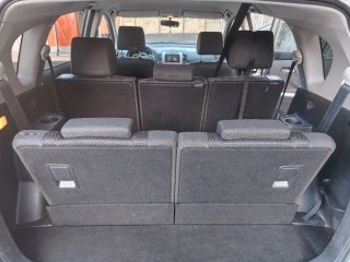 Toyota Verso Corolla D-4D, 136CV, 7 plazas