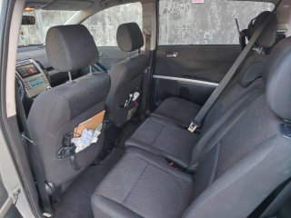 Toyota Verso Corolla D-4D, 136CV, 7 plazas