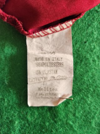 Vestito Melitea Magenta Taglia Unica
