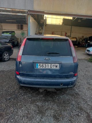Ford C-MAX 2005