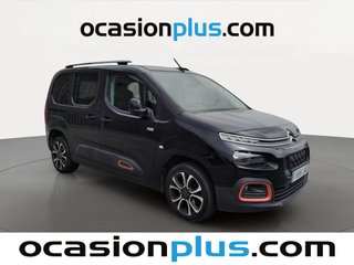 Citroen Berlingo BlueHDi 100 S&S Talla M Shine 75 kW (102 CV)