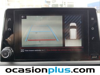 Citroen Berlingo BlueHDi 100 S&S Talla M Shine 75 kW (102 CV)