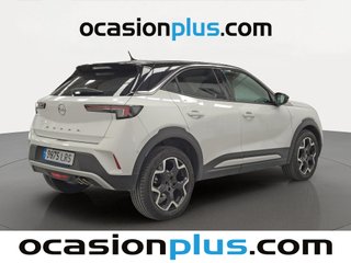 Opel Mokka 1.2 T Ultimate Auto 96 kW (130 CV)