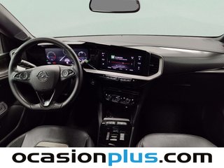 Opel Mokka 1.2 T Ultimate Auto 96 kW (130 CV)