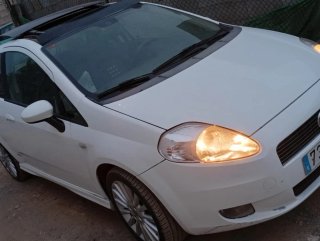 FIAT Punto 2006