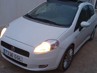 FIAT Punto 2006
