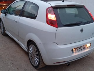 FIAT Punto 2006